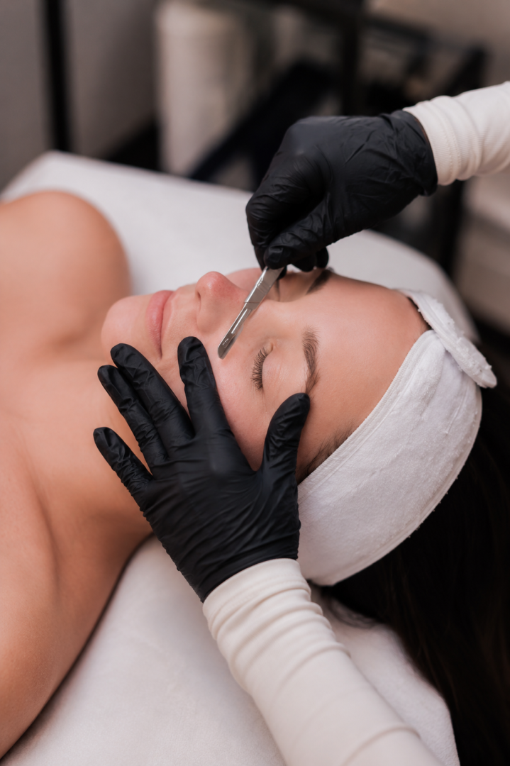 Dermaplaning Facial: The Secret to Instantly Smoother, Brighter Skin