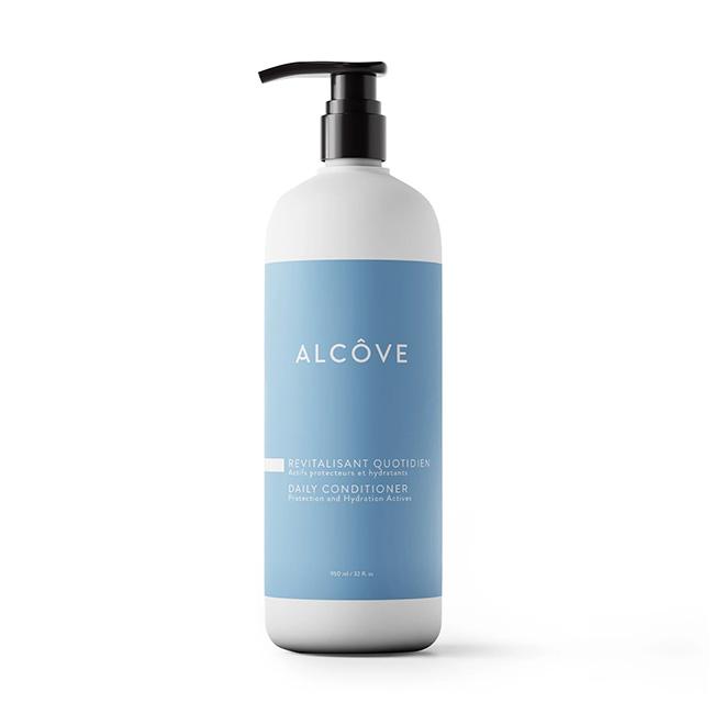 Daily Conditioner - 32 oz