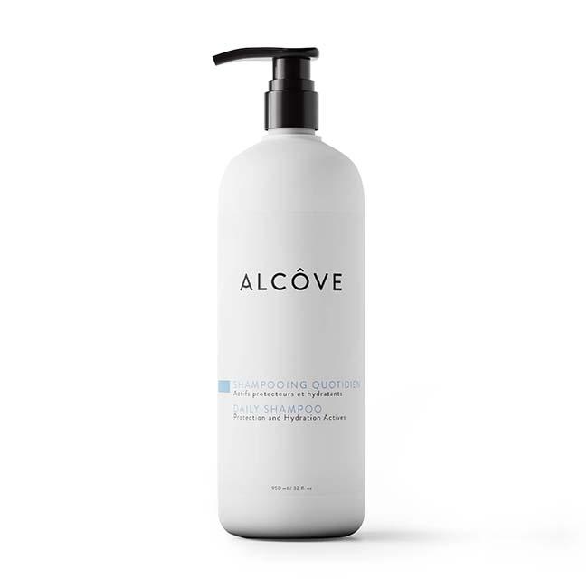 Daily Shampoo - 32 oz