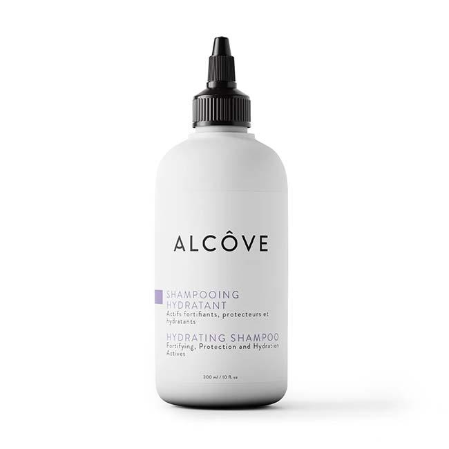 Hydrating Shampoo - 10 oz