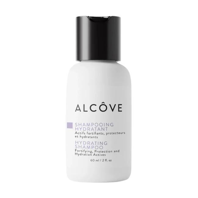 Hydrating Shampoo - 2 oz
