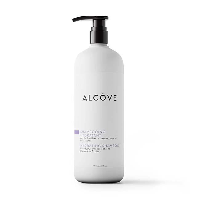 Hydrating Shampoo - 32 oz