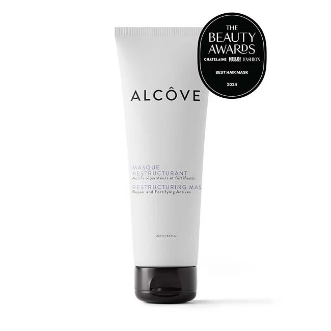 Restructuring Mask - 8.5 oz