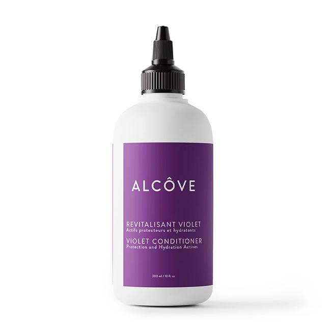 Violet Conditioner - 10 oz