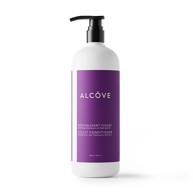 Violet Conditioner - 32 oz