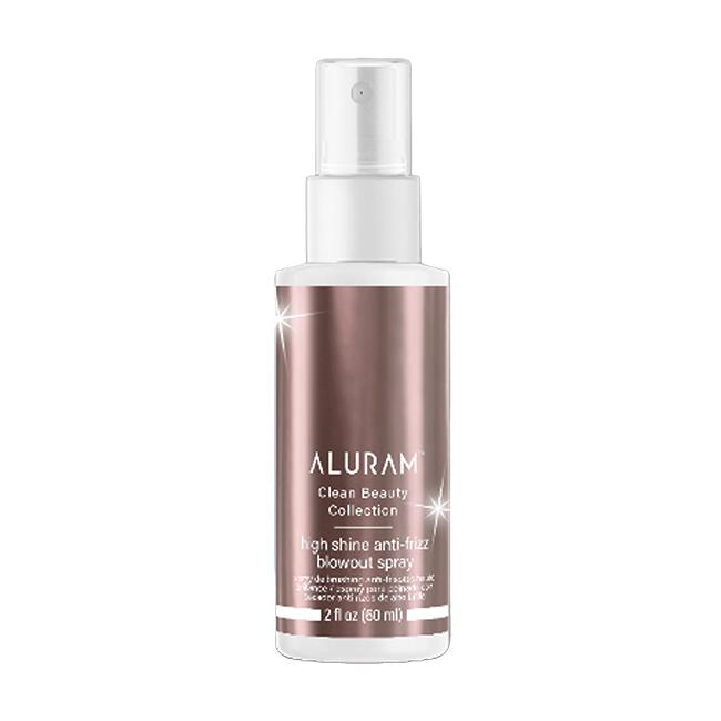 High Shine Blowout Spray - 2 oz
