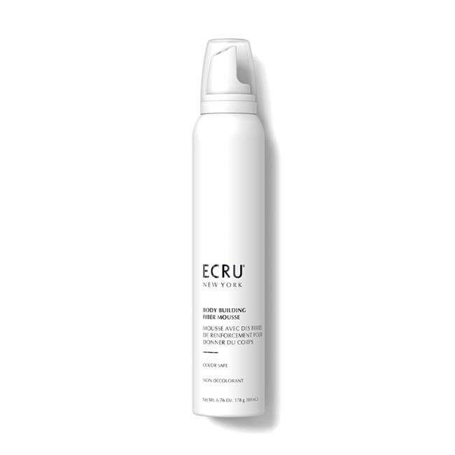 Body Building Fiber Mousse - 6.76 oz