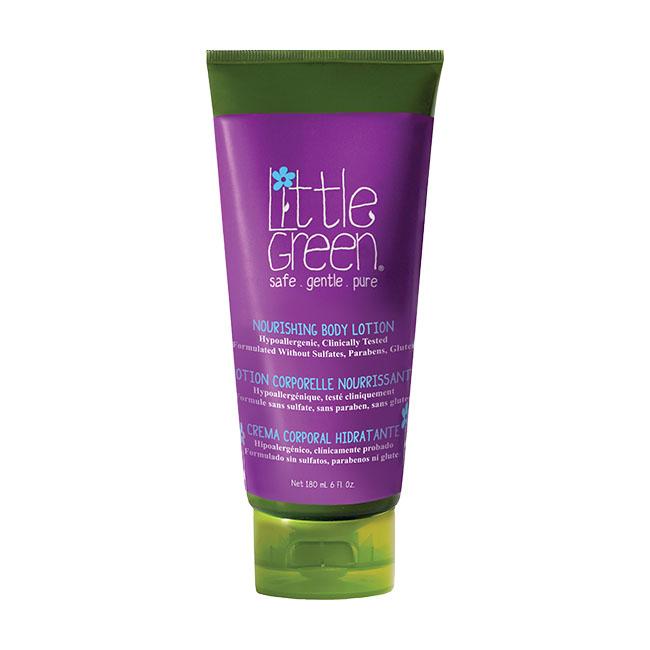 Nourishing Body Lotion - 6 oz