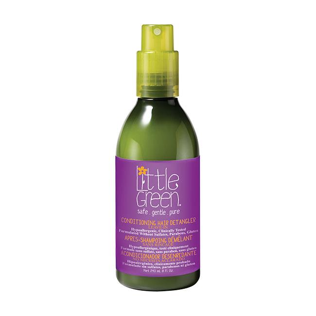 Conditioning Detangler Spray - 8 oz