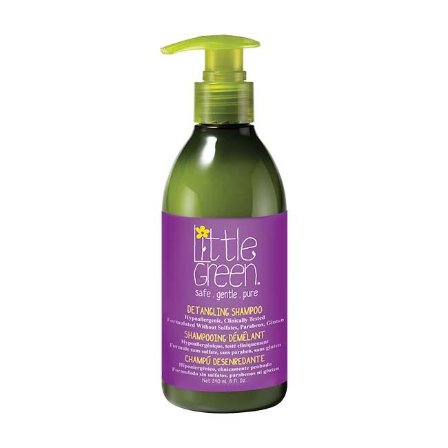 Kids Detangling Shampoo - 8 oz