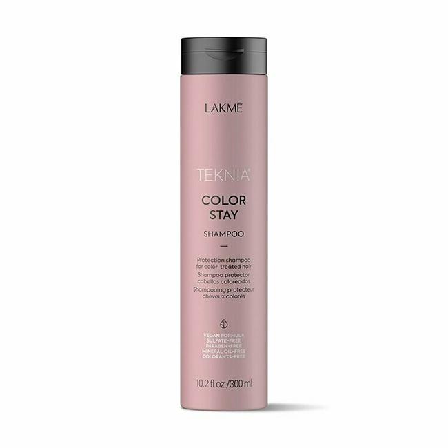 Color Stay Shampoo - 