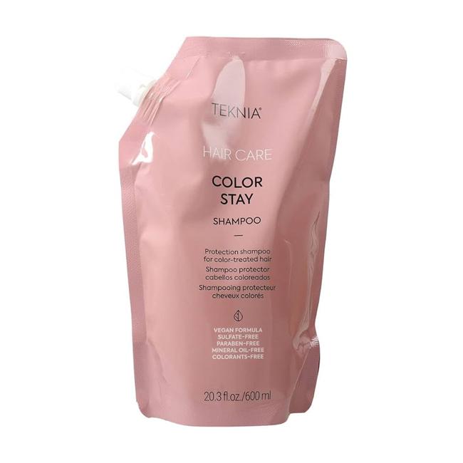 Color Stay Shampoo - 600 ml
