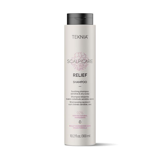 Soothing Shampoo - 300 ml