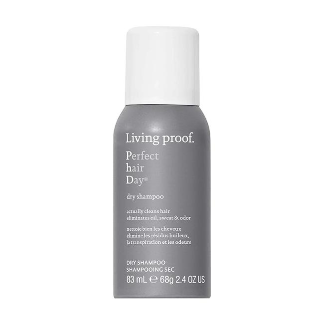 Dry Shampoo - 2.4 oz