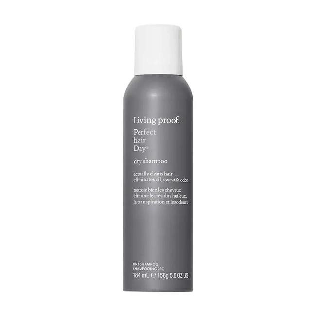 Dry Shampoo - 5.5 oz