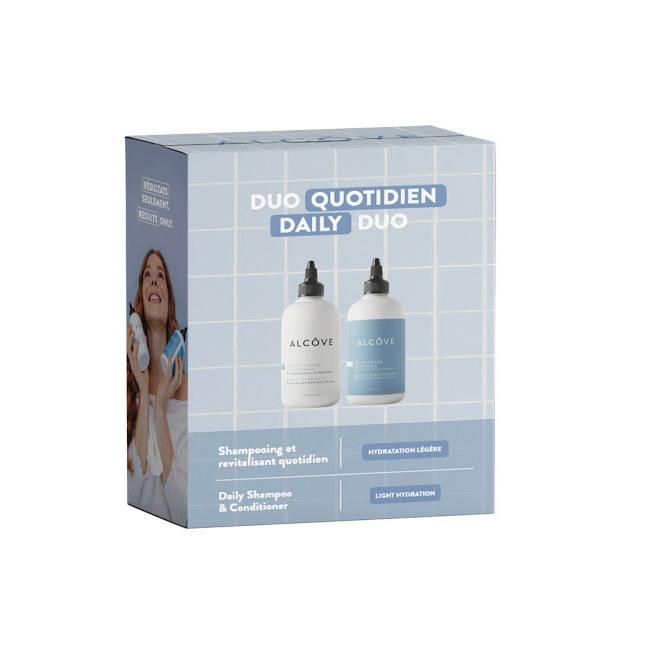 Daily Retail Duo 20% Off - 
