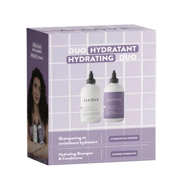Hydrating Retail Duo 20% Off - 