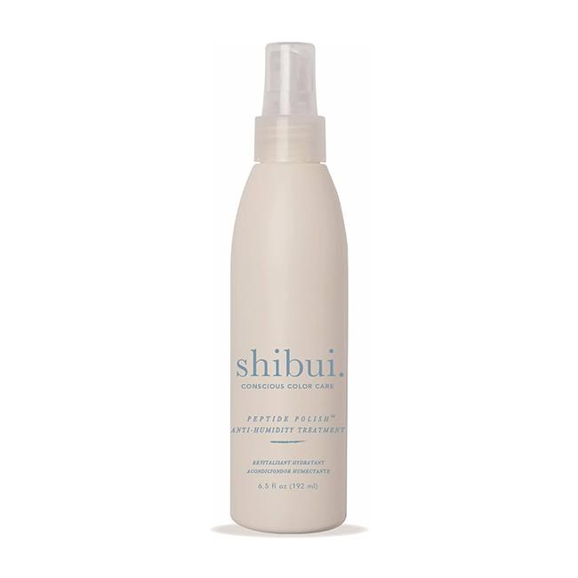 Peptide Polish Anti-Humidity Treatment Spray - 6.5 oz