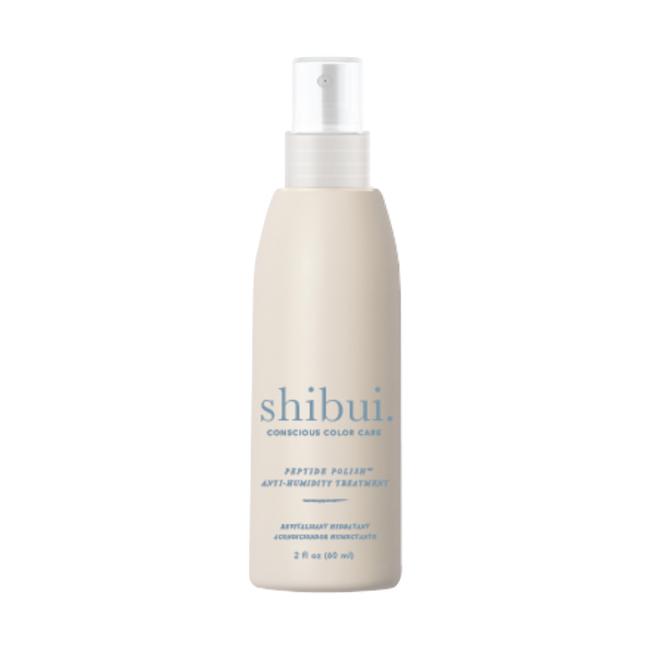 Peptide Polish Anti-Humidity Treatment Spray - 2 oz
