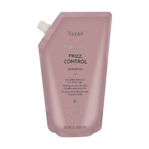 Frizz Control Shampoo