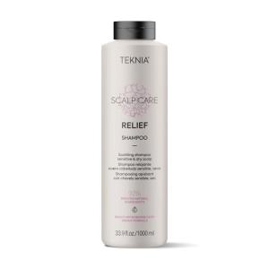 Soothing Shampoo