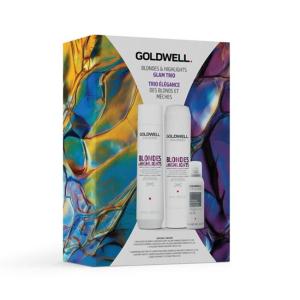 Ds Blondes & Highlights Holiday Prepack