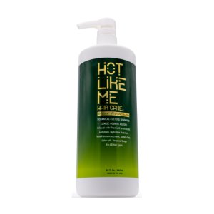 Botanical Culture Shampoo - 32 oz